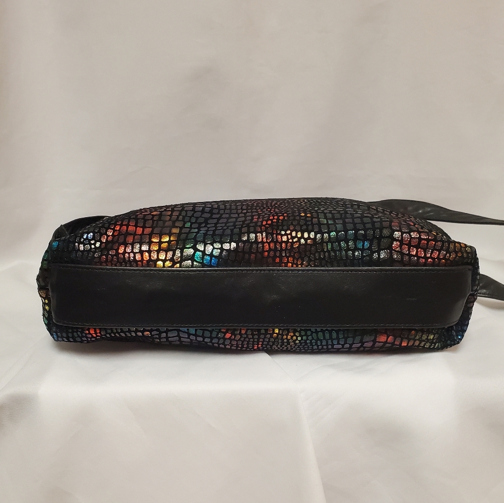 Dawli Handbags Rainbow Crossbody - Picture 10 of 15